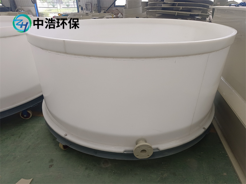 郁南PP抽滤槽